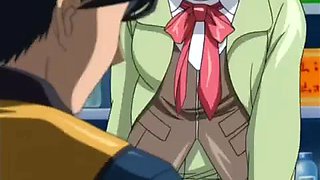 Itazura The Animation 1 - Sub espaol: Hentai, Anime Hentai  Pornhub Porn