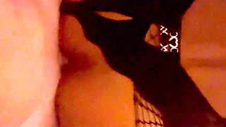 A Straight Friend Turned Me on and Fucked Me