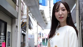336knb-129　積極的に喘ぎ声が漏れる膣内の感度