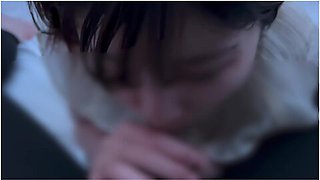 Girl Who Want Thick Milk