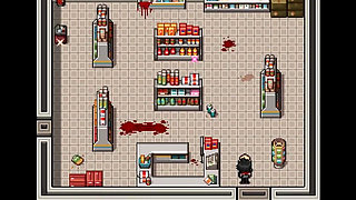 Zombie Retreat 2 - Part 23 New District! by Loveskysan69