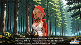 Ep1: Red Riding Hood on All Fours (gameplay)