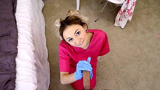 Sister Nurse