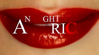 Casca Akashova: Hot Russian MILF Fucks Boyfriend While Hubby Watches - Big Tits, Blowjob & Cum on Tits
