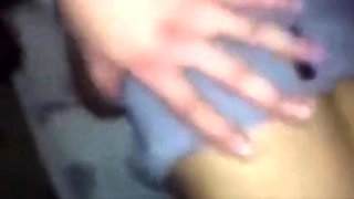 Turkish Amateur Anal with Big-Ass Arab Girl