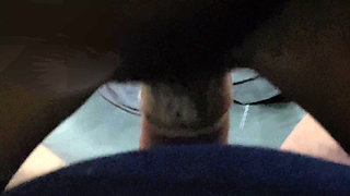 Petite Student From Sierra Leone Cant Leave Big Dick Alone 2