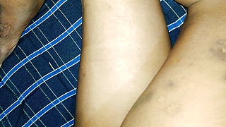 Desi Cute Sister in law Sex Enjoy Time