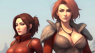 Cartoon princess, fucking cartoons, cartoon sex