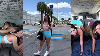 Lesbian foot fetish trio