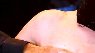 Tough Beginning for the Shy Teen - Part 1