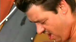 Submissive Slut Chained And Used Hard #6