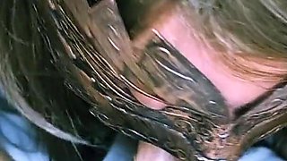 Look Me in the Eye and Rate This Blowjob