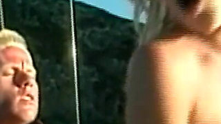 Babewatch: Hot Slutty Babes Outdoor Fucking in Holydays (full Vintage Porn Movie)