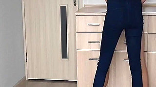 Fm Session #136 Handjob