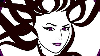 Welcoming the Submissive Slut - Part 4