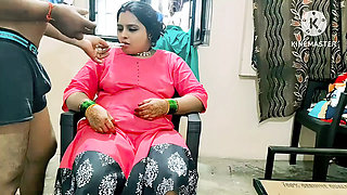 Indian Desi Stepsister StepBrother Fucking Hard-core