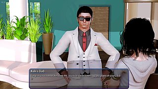 Harem Hotel - (pt 09).