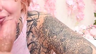 The Pink Room: Pandora Skye