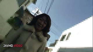 Exclusive POV Footage: Naughty Nishimura's Toys and Creampie Secrets Revealed Live!
