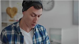 Time Stop - What Would You Do If You Could Gets Fucked - Merida Sat And Charlie Dean