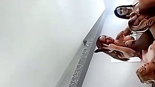 Sexy blonde amateur hidden cam HD videos