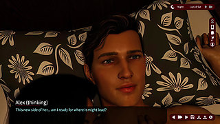 My Boss Wants to Fuck My Wife (part 14)