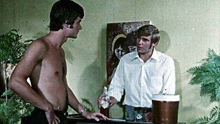 The Young Marrieds (1972, US, full short movie, DVD rip)