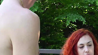Bts, 4K Orgy Party at Home the Pool.