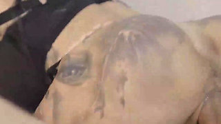 Desperate Widow Seeks Comfort From Her Best Friend