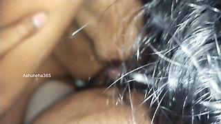 Indian married lovers met in women home and enjoyed in sex