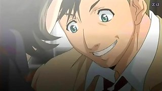 Panty Flash Teacher 1