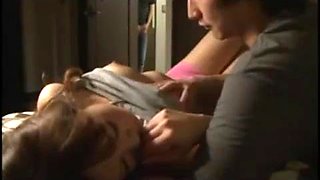 Fuck my sister in law