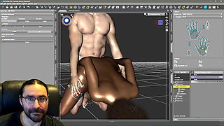 How to, 3d sex, schoolteacher