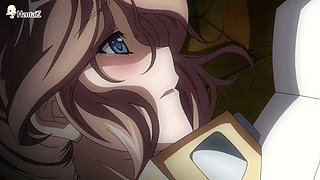 Kuroinu 4: Big Tits, Big Ass  Big Dick Porn
