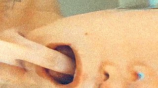British amateur teen solo