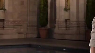 Treasure of Nadia V73022 Part 196 Sofia - Sex in the Pool by Loveskysan69