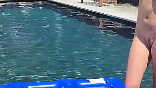 Mypervyfamily - Behind the Scenes with Jc Wilds & Peter Fitzwell!