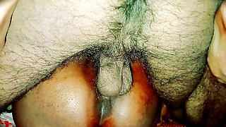 Morning Time Hot Wife Sex with Her Husband Fucking Her Pussy Very Hardly