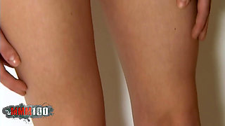 Nikita 16 Posing Pics of the Shy Nikita