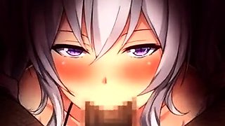 Mix of Hentai movs from Hentai Niches