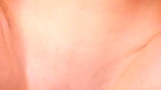 Ginger Teen Stepsis Gives a Nice Blowjob and Spread Legs for Me POV