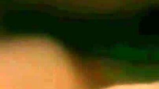 BBW Wife Caught Fucking at Home