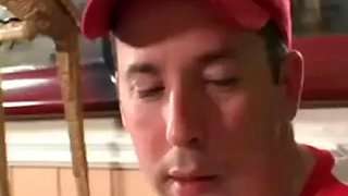 Student fucks his teacher with big tits