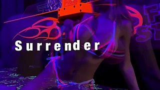 Crystal Knight - Reprogramming Mesmerization - Edging Mind