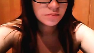 Pregnant Cam Girl With Big Tits