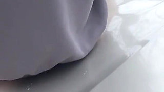 School Driving Student in Public