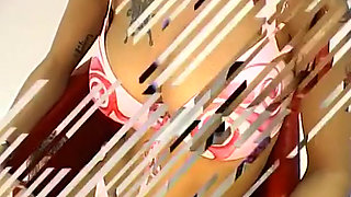 Sucking Sperm From Anal Creampie in Best Bukkake Ggg John Thompson