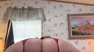 Explore My Tits and Pussy with Your Tongue and Your Fingertips