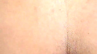 Me Vs. Big Tit Squirting Asian MILF - Krystal Davis