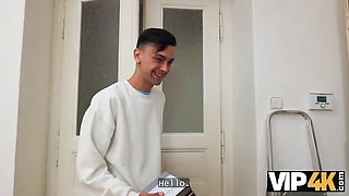 Vip4k. geeks also like to fuck